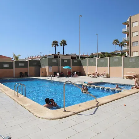 Los Leandros * Torrevieja