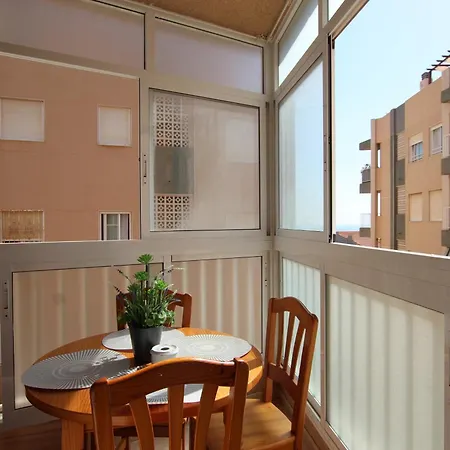 Los Leandros Torrevieja