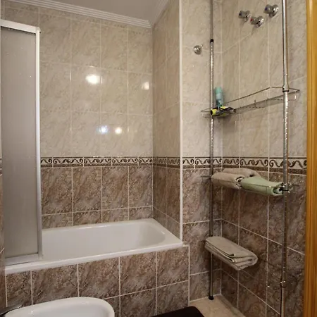 Los Leandros Apartment Torrevieja