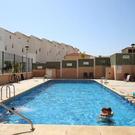 Los Leandros Apartment *