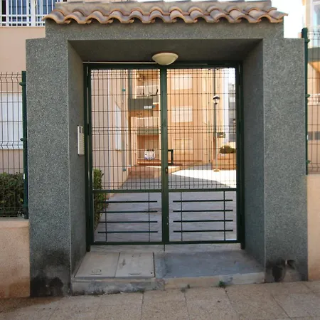 Los Leandros Apartment Torrevieja