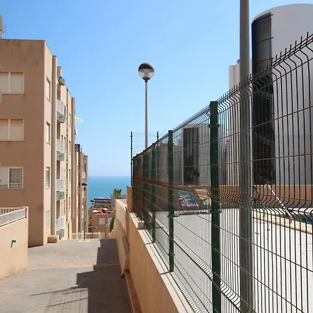 Los Leandros * Torrevieja